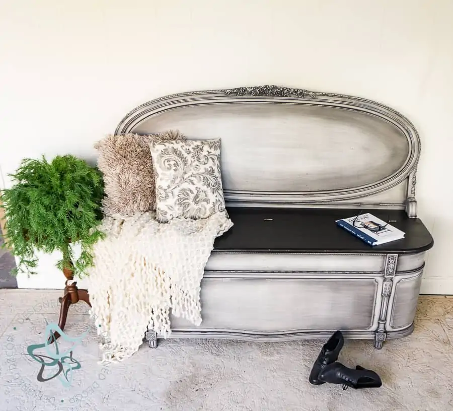 Powder Glazing Furniture - Image 2