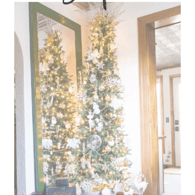 Christmas Decorating made simple and stress-free