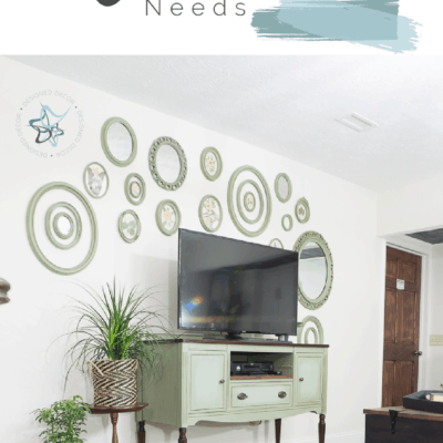 Top 6 easily overlooked decorating needs in your home