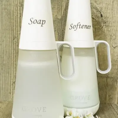 How to Make Laundry Detergent!