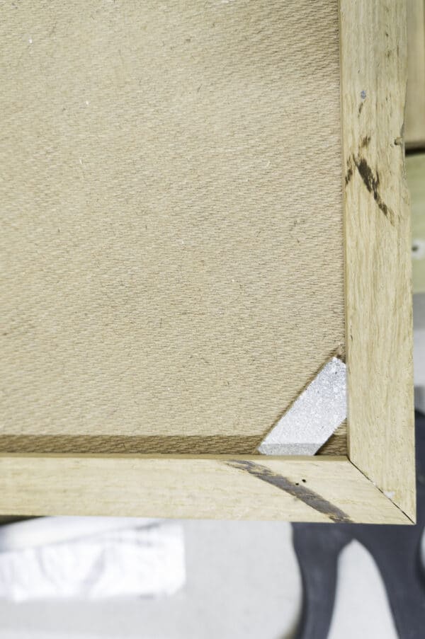 How to build a sliding mirror jewelry Designed Decor