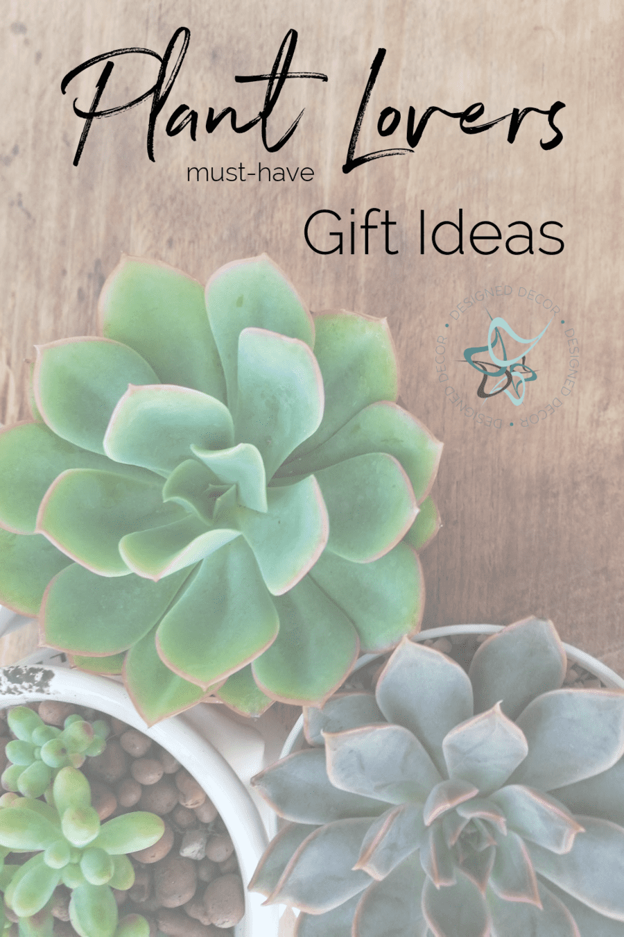 Tips for Giving Plants as Gifts