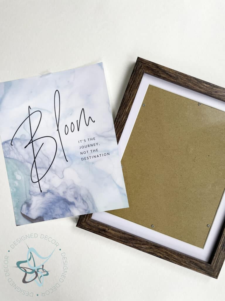 How to make budget-friendly artwork - Budget-Friendly Artwork Alternatives