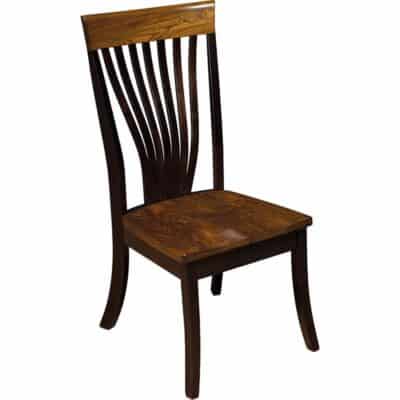 Christy side chair