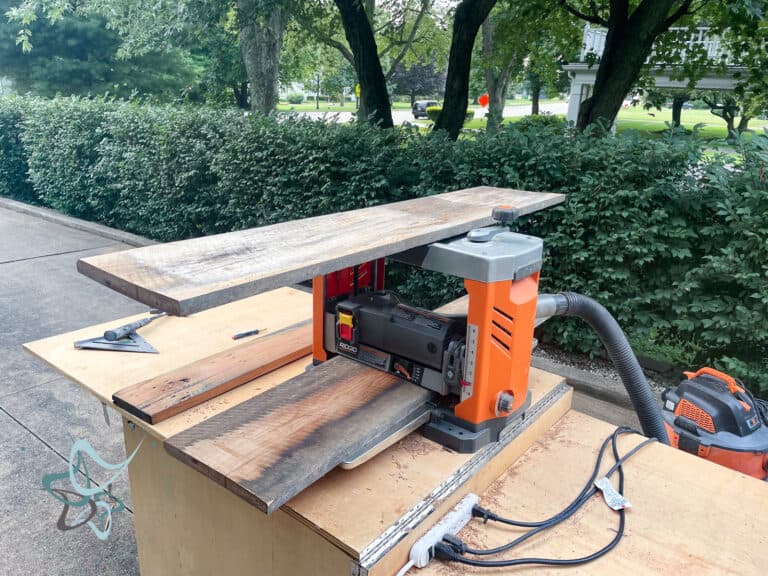 How to build an easy DIY weatherproof outdoor TV Designed Decor