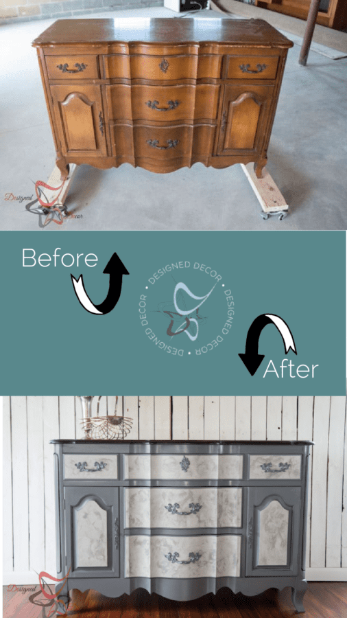 DIY LIME WAXING FURNITURE FOR BEGINNERS, HOW TO WHITE WASH FURNITURE