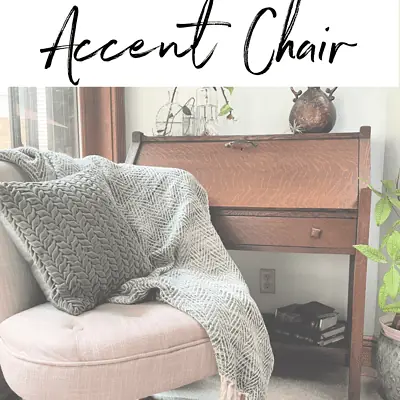 5 Easy tips for picking the perfect accent chair