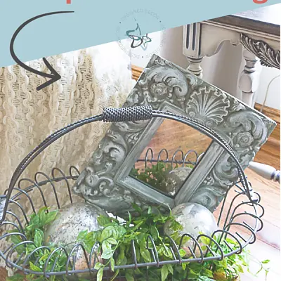 The best must-have home decor items for simple decorating