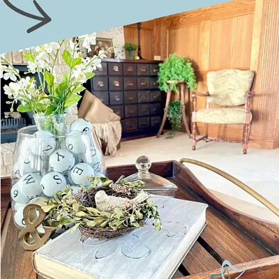 How to Easily Decorate Your Home For Spring