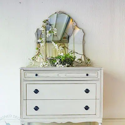 How to Paint Furniture White the Right Way | Expert Advice