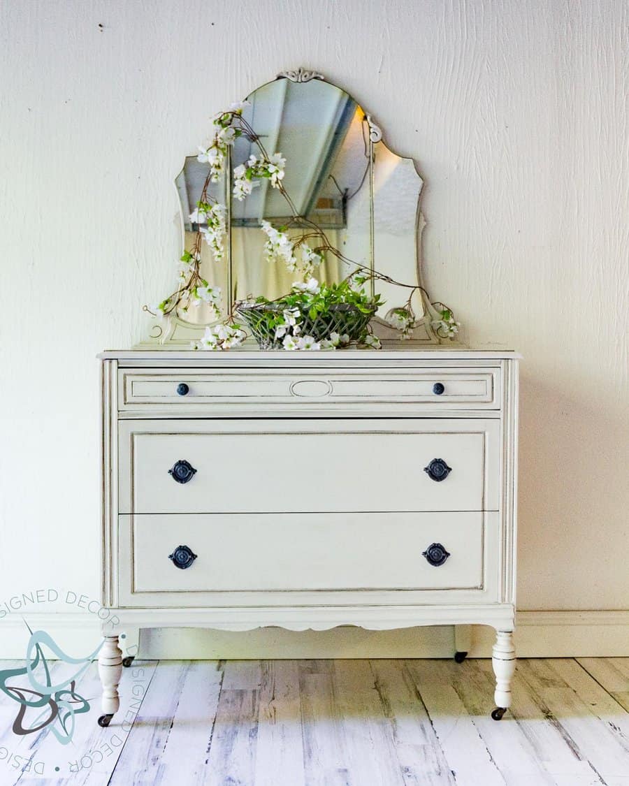 How to Paint Furniture White the Right Way Expert Advice